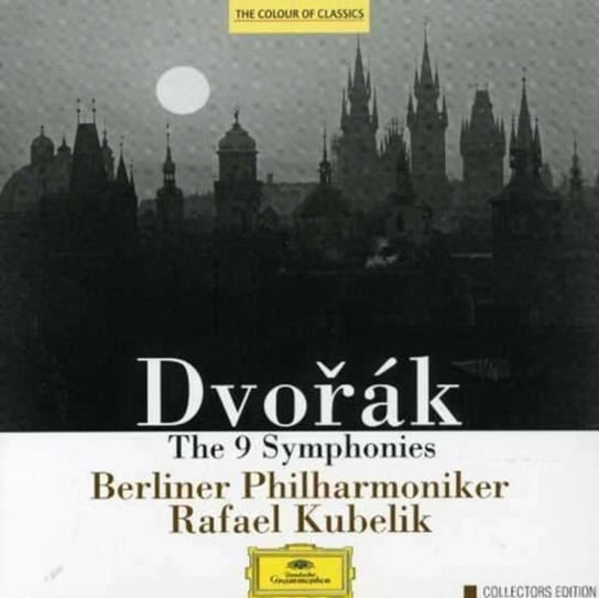 The 9 Symphonies Berliner Philharmoniker