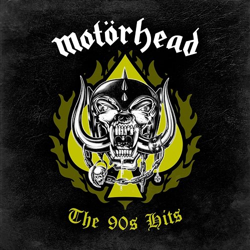The 90s Hits Motörhead