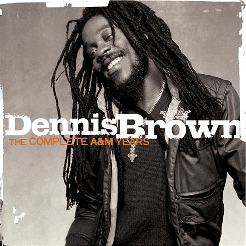 I Couldn't Stand Losing You Dennis Brown