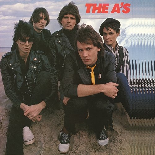 The A's The A's