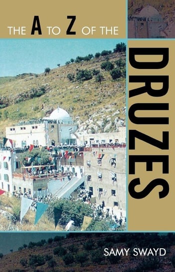 The A to Z of the Druzes Swayd Samy