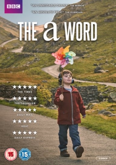 The A Word (brak polskiej wersji językowej) 2 Entertain
