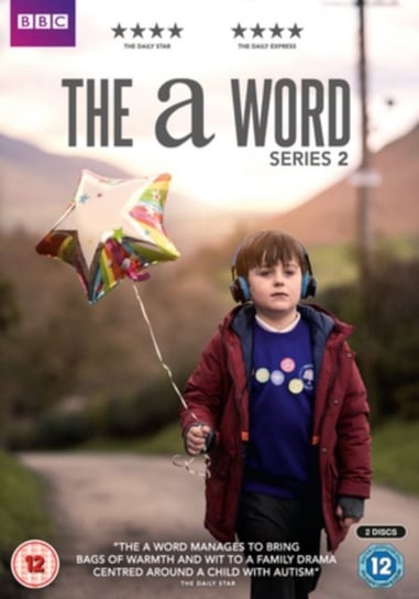 The A Word: Series 2 (brak polskiej wersji językowej) 2 Entertain