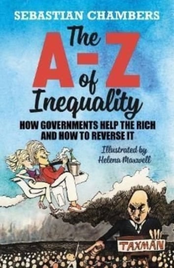 The A-Z of Inequality Sebastian Chambers