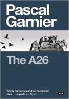 The A26 Garnier Pascal