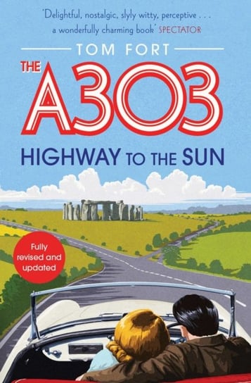 The A303: Highway to the Sun Fort Tom
