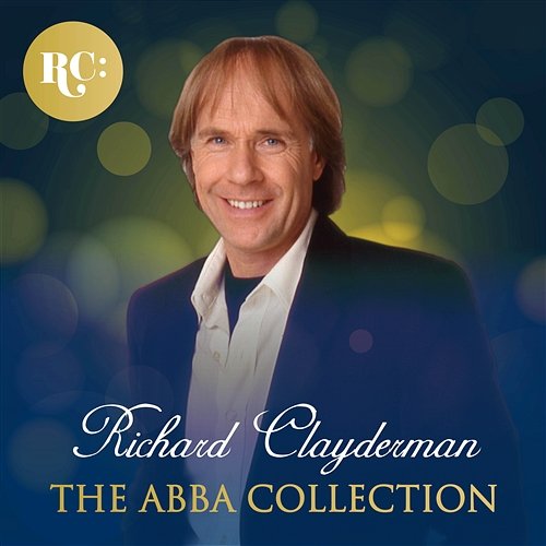 The ABBA Collection Richard Clayderman