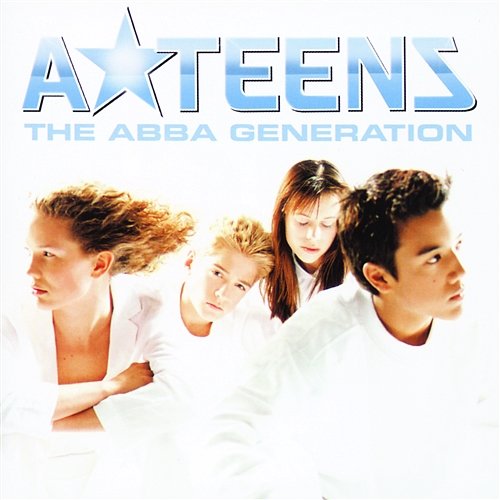 The Name Of The Game A*Teens