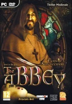 The Abbey, PC Alcachofa Soft S.L