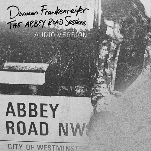 The Abbey Road Sessions Donavon Frankenreiter