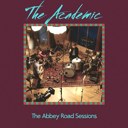 The Abbey Road Sessions The Academic