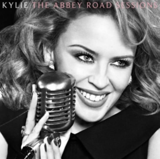 The Abbey Road Sessions Minogue Kylie