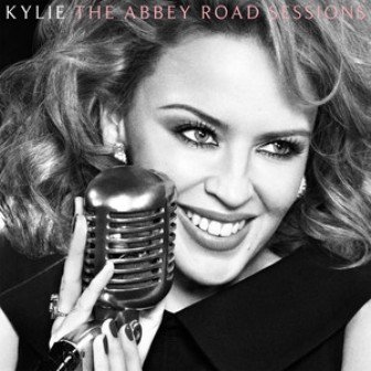The Abbey Road Sessions (Limited Edition) Minogue Kylie