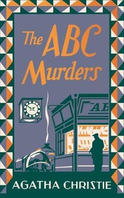 The ABC Murders Christie Agatha