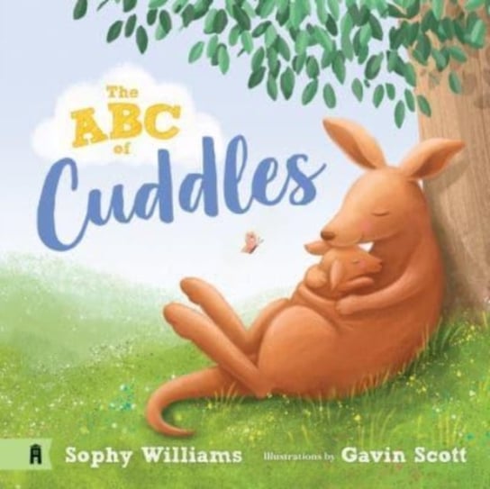 The ABC of Cuddles Williams Sophy