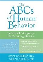 The ABCs of Human Behavior Torneke Niklas