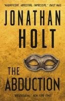 The Abduction Holt Jonathan