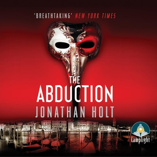 The Abduction Holt Jonathan