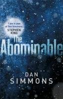 The Abominable Simmons Dan