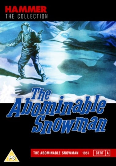 The Abominable Snowman (brak polskiej wersji językowej) Guest Val