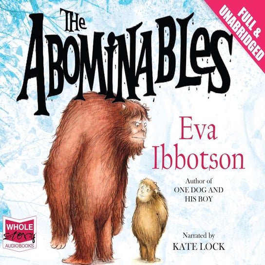 The Abominables Ibbotson Eva