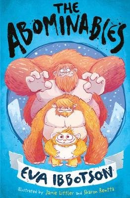 The Abominables Ibbotson Eva