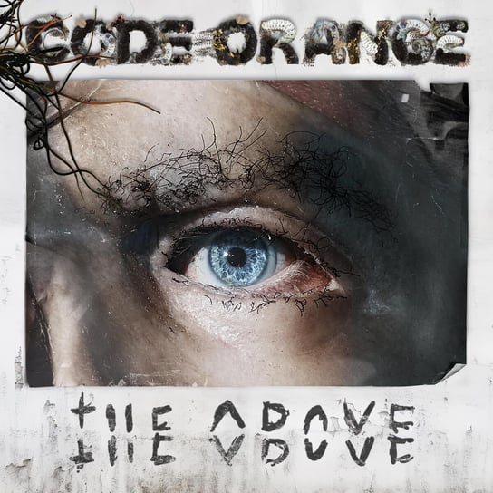 The Above Code Orange