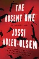 The Absent One: A Department Q Novel Adler-Olsen Jussi
