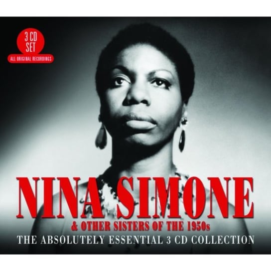 The Absolutely Essential Nina Simone