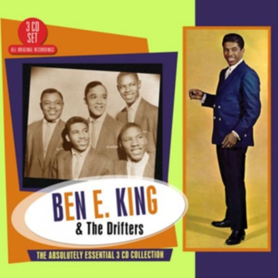 The Absolutely Essential Collection King Ben E., The Drifters