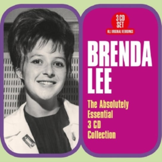 The Absolutely Essential Collection Lee Brenda
