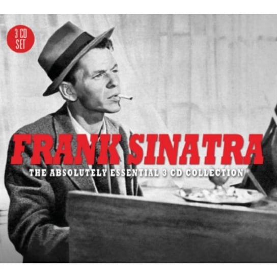 The Absolutely Essential Collection Frank Sinatra
