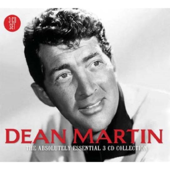 The Absolutely Essential Collection Dean Martin