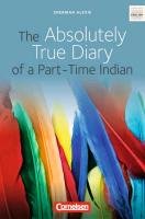 The Absolutely True Diary of a Part-Time Indian Alexie Sherman