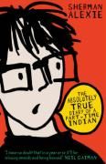 The Absolutely True Diary of a Part-Time Indian Alexie Sherman