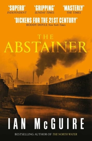 The Abstainer McGuire Ian
