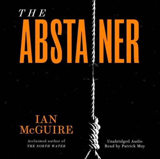 The Abstainer McGuire Ian