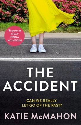 The Accident Bonnier Books UK