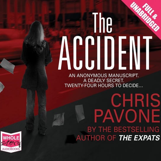 The Accident Pavone Chris