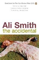 The Accidental Smith Ali