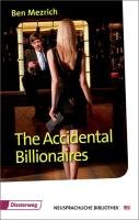 The Accidental Billionaires Mezrich Ben