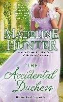 The Accidental Duchess Hunter Madeline