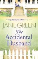 The Accidental Husband Green Jane