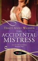 The Accidental Mistress: A Rouge Regency Romance Warren Tracy Anne