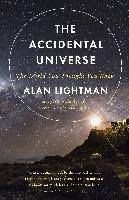 The Accidental Universe Lightman Alan