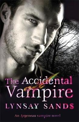 The Accidental Vampire: Book Seven Sands Lynsay