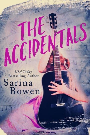 The Accidentals Bowen Sarina