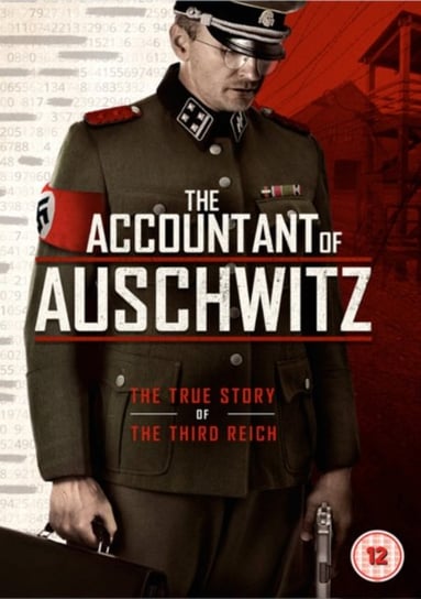 The Accountant of Auschwitz (brak polskiej wersji językowej) Shoychet Matthew