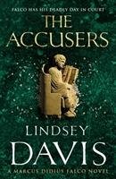 The Accusers Davis Lindsey
