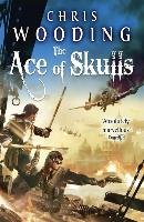 The Ace of Skulls Wooding Chris